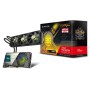 VGA SAPPHIRE RADEON RX 6900XT TOXIC EXTREME EDITION - 16GB GDDR6